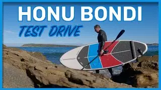 Honu Bondi Test Drive