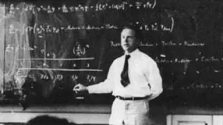 Doctor & Miss Heisenberg-- Brahms violin sonata in A major-- Part II