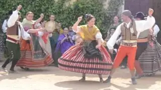 Malagueña de San Pedro