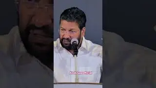 pastor.shalem anna #motivational speech#Airakrupaofficial#