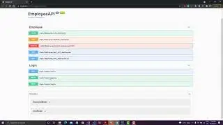 Angular CRUD with Web API part 2 | Integrate Web API with Angular | Angular 12 Project