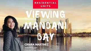 Mandani Bay Cebu City