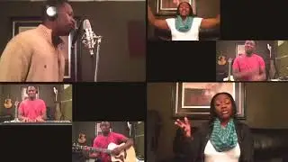 &ldquo;Ancient of Days&rdquo; cover Matthew K. And Crystal Jenkins