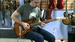 Godin Freeway Classic