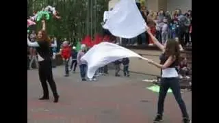 Dreamflash 2013 в Бресте, на сцене Театра эстрады