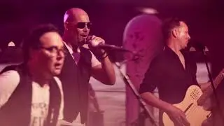 LAESSIG - Il volo del sole - live