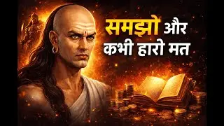 अगर यह नहीं समझा, तो ज़िंदगी भर संघर्ष करते रह जाओगे | Chanakya Niti