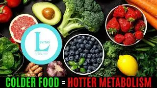 The Ice Age Diet: Increase Fat Loss Effortlessly