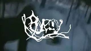 Ayegy - Cold Wind Blowing (Official Visualizer)