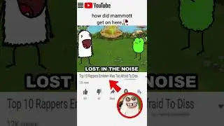 🎤Does Mammott Have Bars #msm #mysingingmonsters #shorts #animation?
