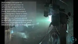Bellatrix Aerospace Successfully Tested India's First Privately Developed Hall Effect Thrusters.