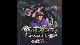 Pagbabago(Lil Josh On The Beat)(Talento Familia)(Lyrics Video)- LJ Feat. Gelo, Exz & Nhell