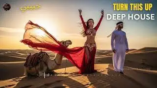 Habibi Remix &ndash; Middle East Deep House 🔥 Club & Lounge Fusion