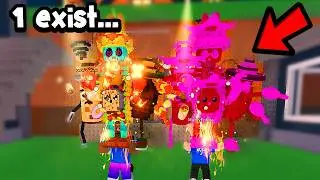 Я получил ПЕРВУЮ В МИРЕ КОМБИНАЦИЮ LA TACO в игре Steal a Brainrot!