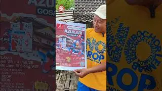 KOI SUPER SUPORT FULL JURI APKI KEDIRI❗