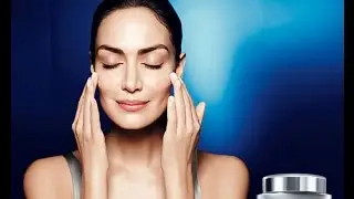 Avon Anew Clinical Overnight Hydration Mask