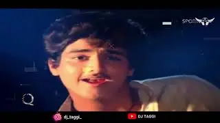 Neele Neele Ambar Par - DJ Taggi & Shameless Mani Remix