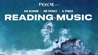 Reading-Music: A Mixtape to Read and Relax to