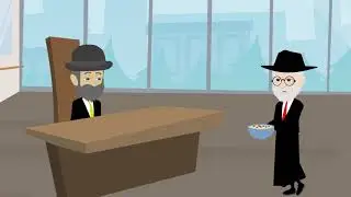 אלמנה תמימה 4 וסוף