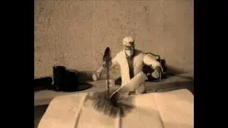 DEAD UNITED - FEATURES OF THE NIGHT - Horror Punk