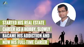 Pancham: Multifamily Mastermind