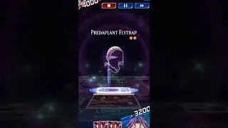 Yuri Voice Lines With Predapractice & Predaplant Flytrap | Yu-Gi-Oh! Duel Links (2)