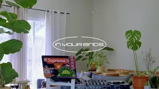 In Your Ends #2 (House, Bounce, Edits,Soulection + Jersey)