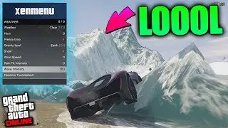MOD MENU 
