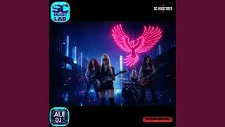 The Phoenix Realization (Metal Disco 1st Original version)