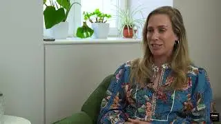 Coral Kratenstein | OpenPayd | Fintech Awards London 2025