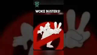 Woke busters #funny #comedyfilms #wokemindvirus #comedy #comedymemes #comedy #memes #shorts