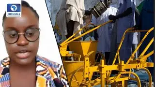 Boosting Food Security In Africa With Improved Mechanization Processes