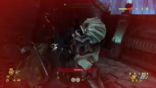 Doom Eternal, Nekravol II - Soul Extraction Chamber