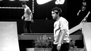 Street League 2013: Paul Rodriguez Super Crown Interview