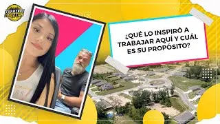 Creemos en ti, Terrenos Houston