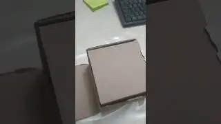 Unboxing Odoo Mug #odoodevelopment