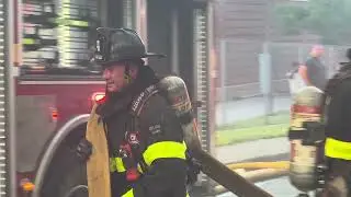 #IFD #OnScene 755 Roache St