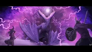 🔴HẾT NGHỈ LỄ RỒI ANH EM | The Forsanken Hollows || Elden Ring Nightreign