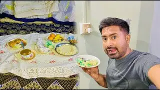 salary ki khushi me party ki😋