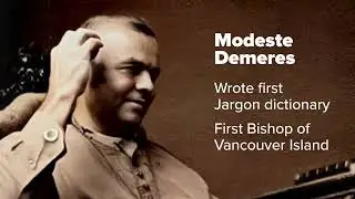 BC Chinook Jargon: Can You Speak British Columbian?