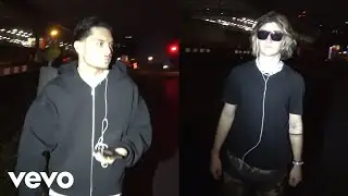 YUMA & JEWELS - FOR REAL (Official Music Video)