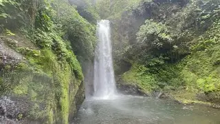La Paz Waterfall, Costa Rica.