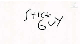 Stick Guy | S1 E1 | The Stolen Money (2021)
