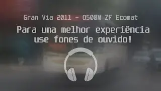 Sudeste - 3110 Sound (O500M ZF Sound)