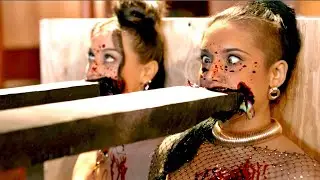 Screamboat (2025) Horror Movie Recap | Horror Recap | Movie Recap Horror