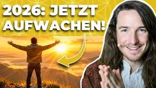Regierungen schweigen: Etwas Seltsames passiert in 2026?!