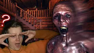 I Hate to Admit it... But This Ghost is Actually INSANE - Phasmophobia