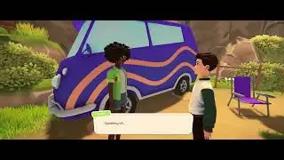 Snap Quest Demo