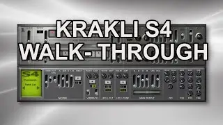 Krakli S4 Walk-through