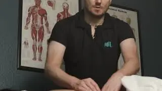 Why Do Athletes Get Medically Integrated Massages?